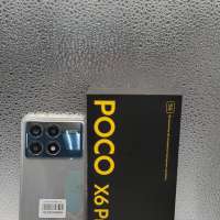 POCO X6 Pro 12/512GB Duos