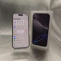 Apple iPhone 16 Pro 256GB