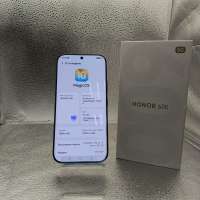 Honor 600 12/256GB Duos