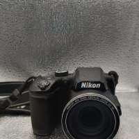 Nikon Coolpix B500