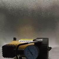 Tornado AC 580