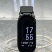 Xiaomi Smart Band 8 с СЗУ