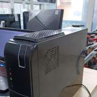 Сборка A10-6800K, HD 8670D, 8GB RAM, HDD 500 GB