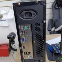 Сборка A10-6800K, HD 8670D, 8GB RAM, HDD 500 GB