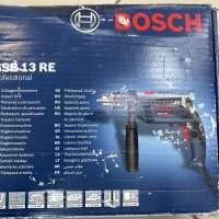 Bosch GSB 13 RE