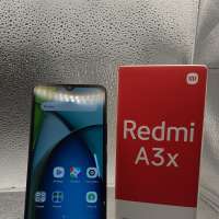 Xiaomi Redmi A3x 3/64GB Duos