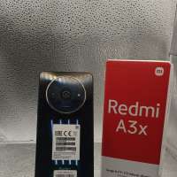 Xiaomi Redmi A3x 3/64GB Duos