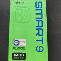 Infinix Smart 9 3/64GB Duos