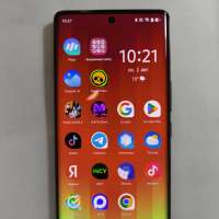 Infinix Note 40 Pro+ 12/256GB Duos