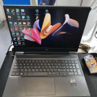HP Victus 16-e0044ur 497L8EA