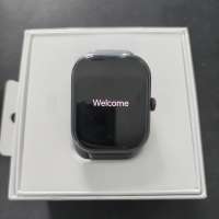 Honor Choice Watch с СЗУ