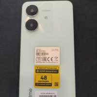 Realme Note 60x 3/64GB Duos