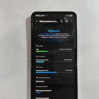 Samsung Galaxy Z Flip 4 8/256GB Duos