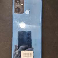 Infinix Smart 6 Plus 2/64GB Duos