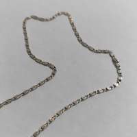 Цепь серебро 925 5,94g, вес изделия 5.95g, длина 64 см