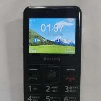 Philips Xenium E207 Duos