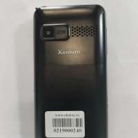 Philips Xenium E207 Duos