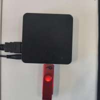 Movix Pro UHD300X2G