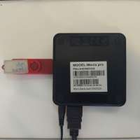 Movix Pro UHD300X2G