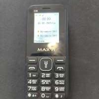 MAXVI C30 Duos