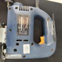 MASTERMAX MJS-1501