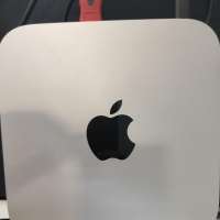 Apple Mac Mini 8/512GB