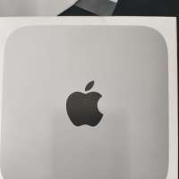 Apple Mac Mini 8/512GB
