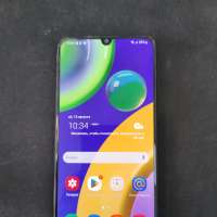 Samsung Galaxy M21 4/64GB Duos
