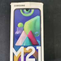 Samsung Galaxy M21 4/64GB Duos