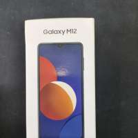 Samsung Galaxy M12 4/64GB Duos