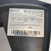 Electrolux EFH/W-7020