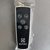 Electrolux EFH/W-7020
