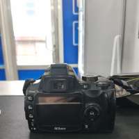 Nikon D60 Kit с СЗУ