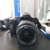 Nikon D60 Kit с СЗУ