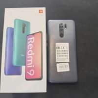 Xiaomi Redmi 9 NFC 4/64GB Duos