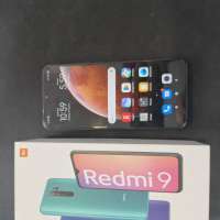 Xiaomi Redmi 9 NFC 4/64GB Duos