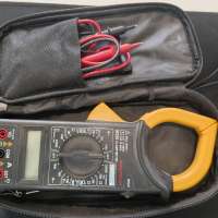 Mastech M266