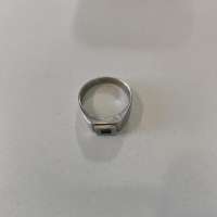 Кольцо серебро 925 4,25g, вес изделия 4.27g, размер 19.5