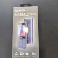 OLMIO M30 Duos