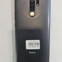Xiaomi Redmi 9 NFC 4/64GB Duos