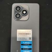 Honor X8d 8/256GB Duos
