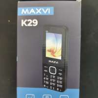 MAXVI K29 Duos