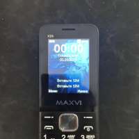 MAXVI K29 Duos