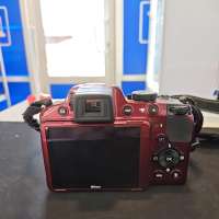 Nikon Coolpix P510 с СЗУ