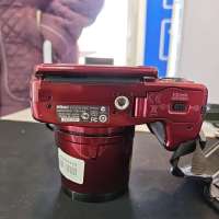 Nikon Coolpix P510 с СЗУ