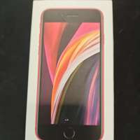 Apple iPhone SE 2nd gen. 2020 128GB