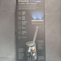 Dreame R10 Pro Aqua с СЗУ