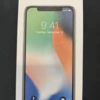 Apple iPhone X 64GB