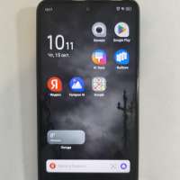 TECNO Spark 30 8/256GB Duos