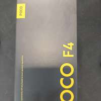 POCO F4 8/256GB Duos